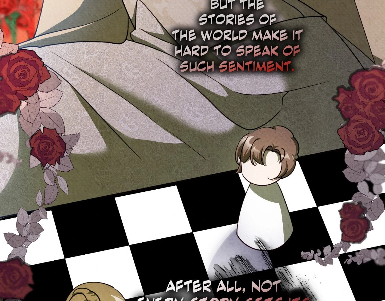 The Marquis and the Iron Wall Lady Chapter 16 - page 119