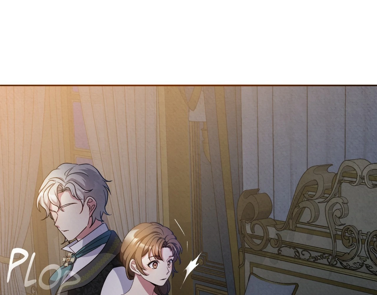 The Marquis and the Iron Wall Lady Chapter 16 - page 128