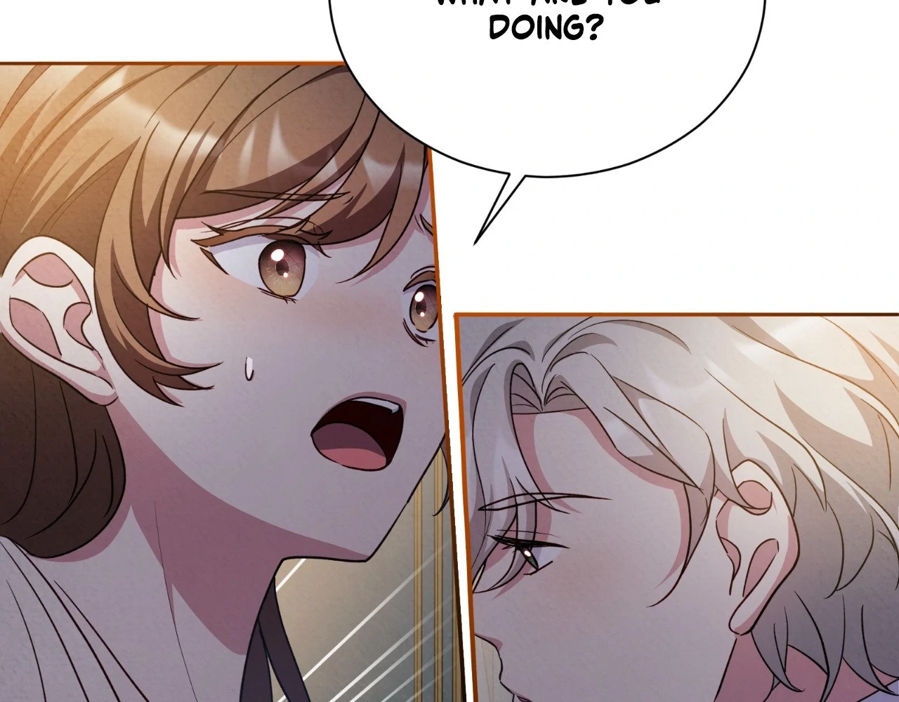The Marquis and the Iron Wall Lady Chapter 16 - page 131