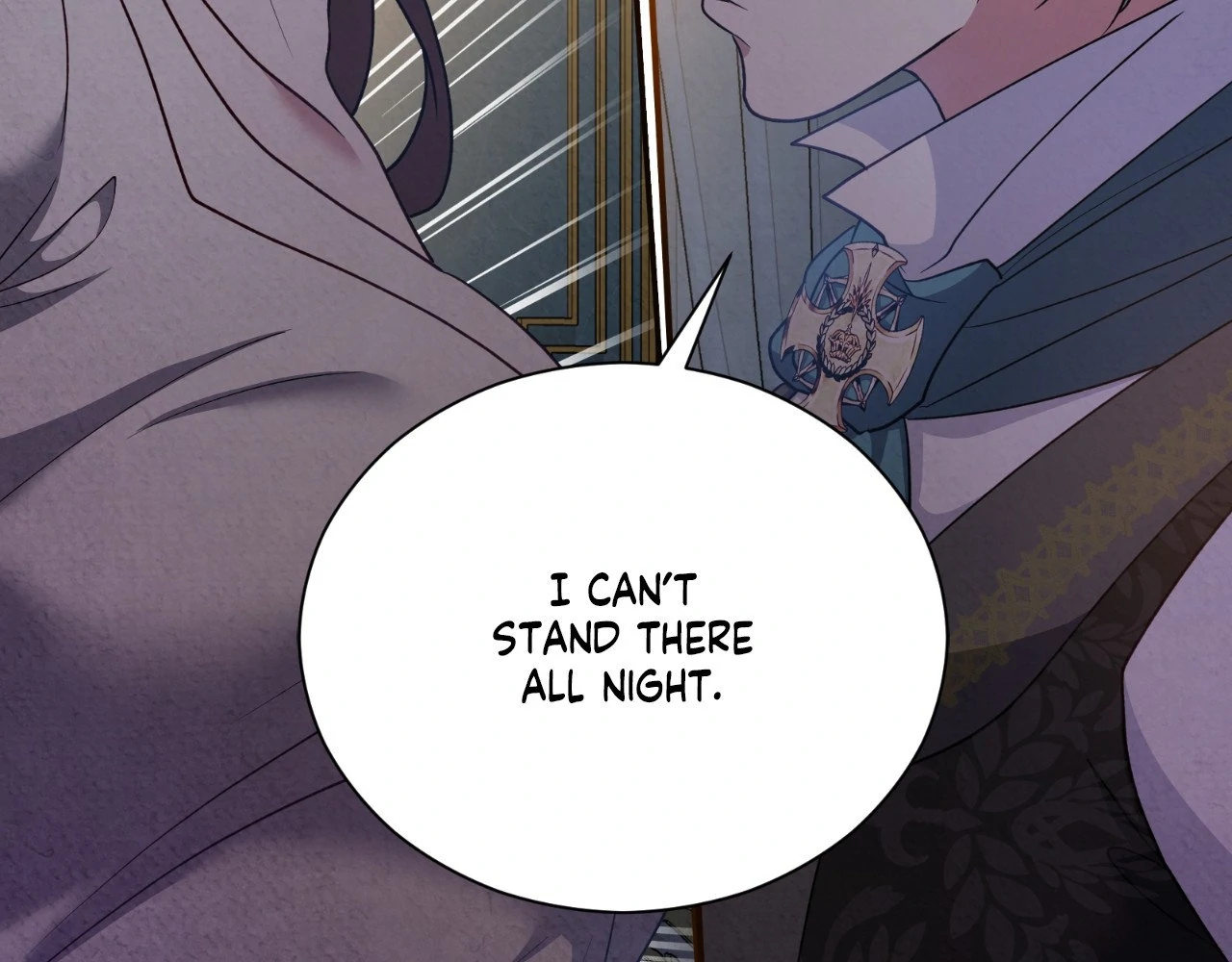 The Marquis and the Iron Wall Lady Chapter 16 - page 132