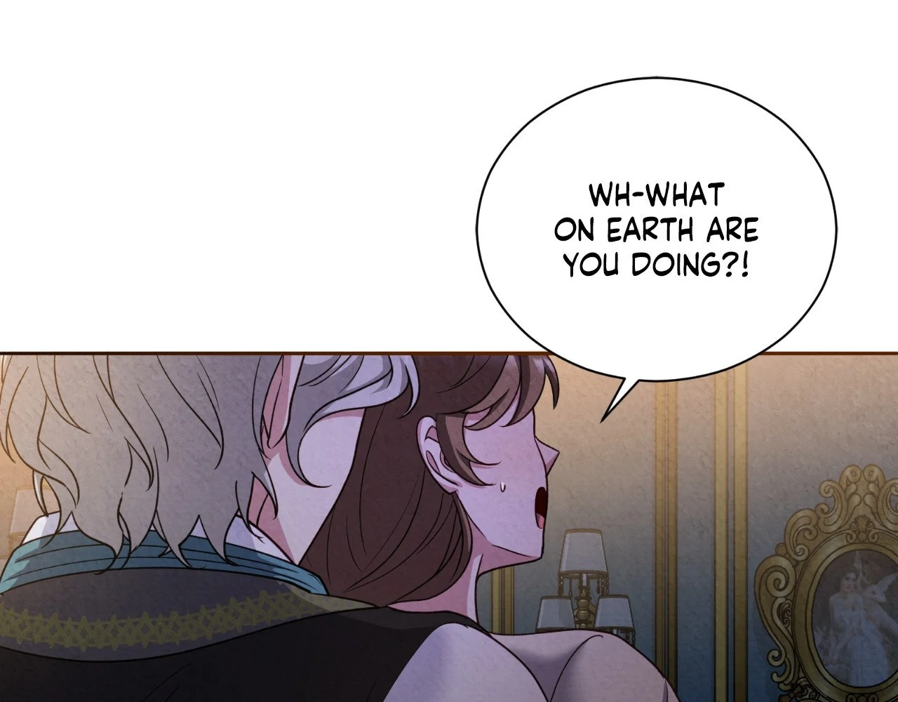 The Marquis and the Iron Wall Lady Chapter 16 - page 138