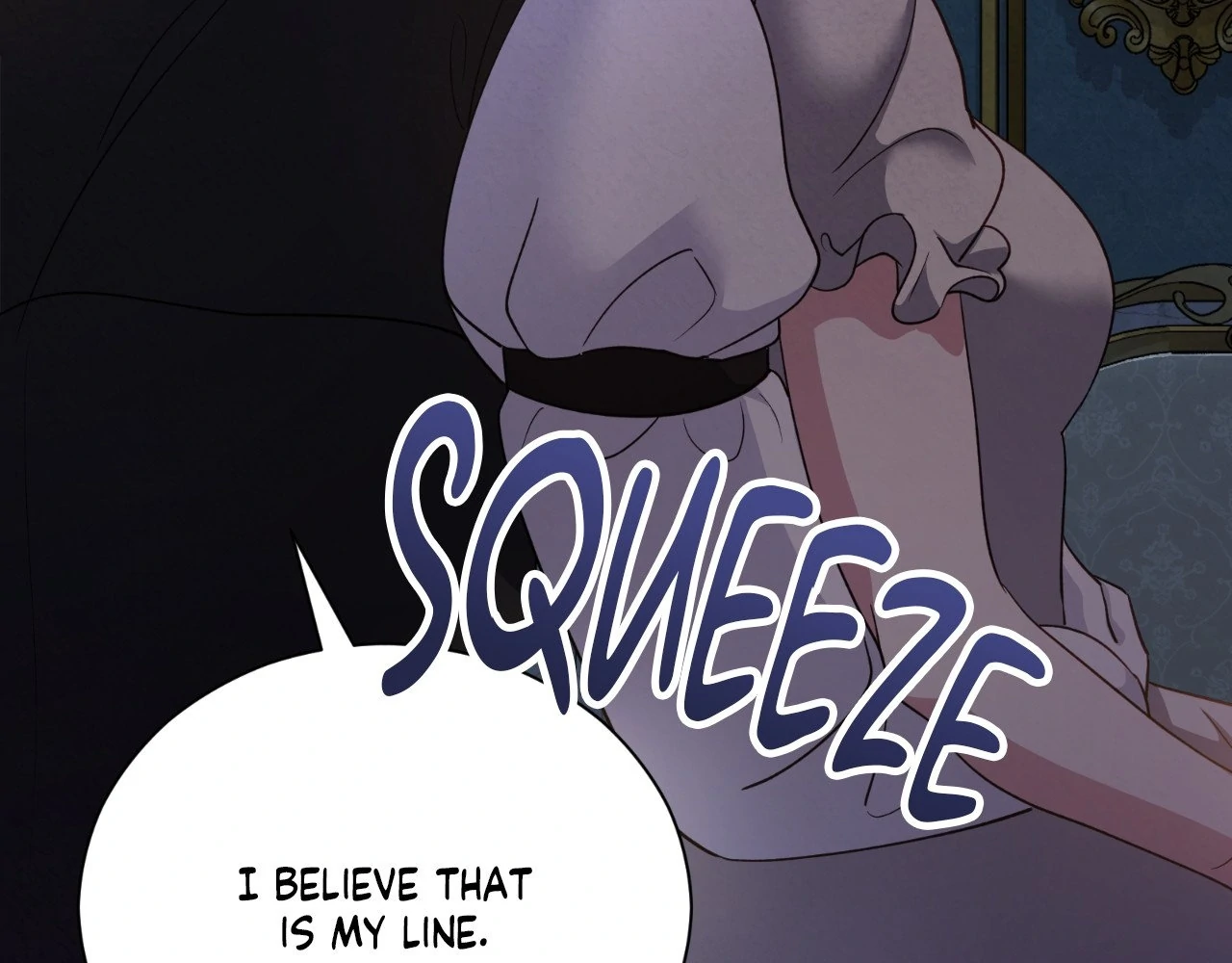 The Marquis and the Iron Wall Lady Chapter 16 - page 139