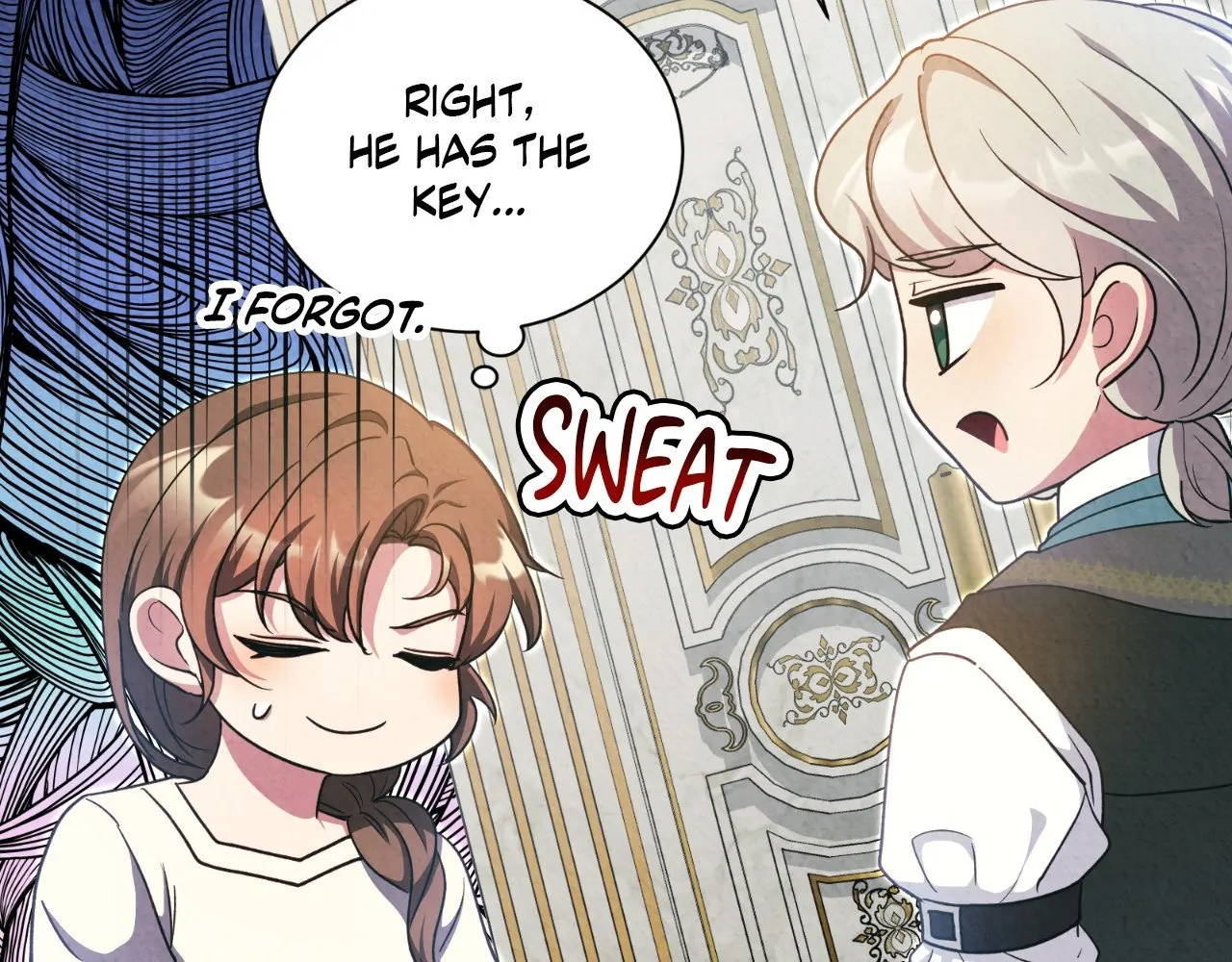 The Marquis and the Iron Wall Lady Chapter 16 - page 14