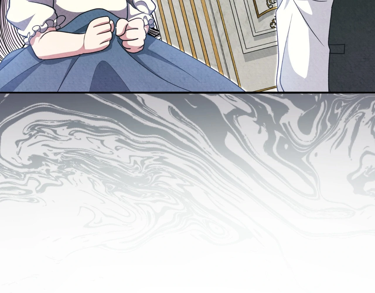 The Marquis and the Iron Wall Lady Chapter 16 - page 15