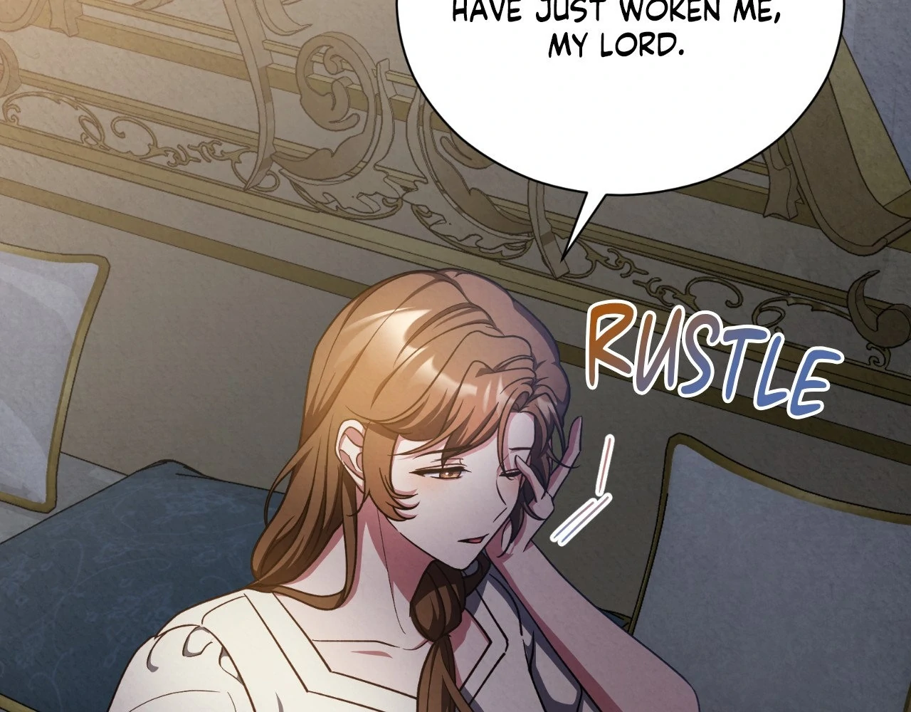 The Marquis and the Iron Wall Lady Chapter 16 - page 17