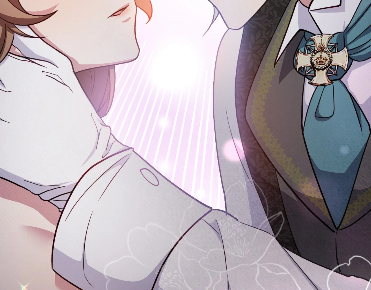 The Marquis and the Iron Wall Lady Chapter 16 - page 203