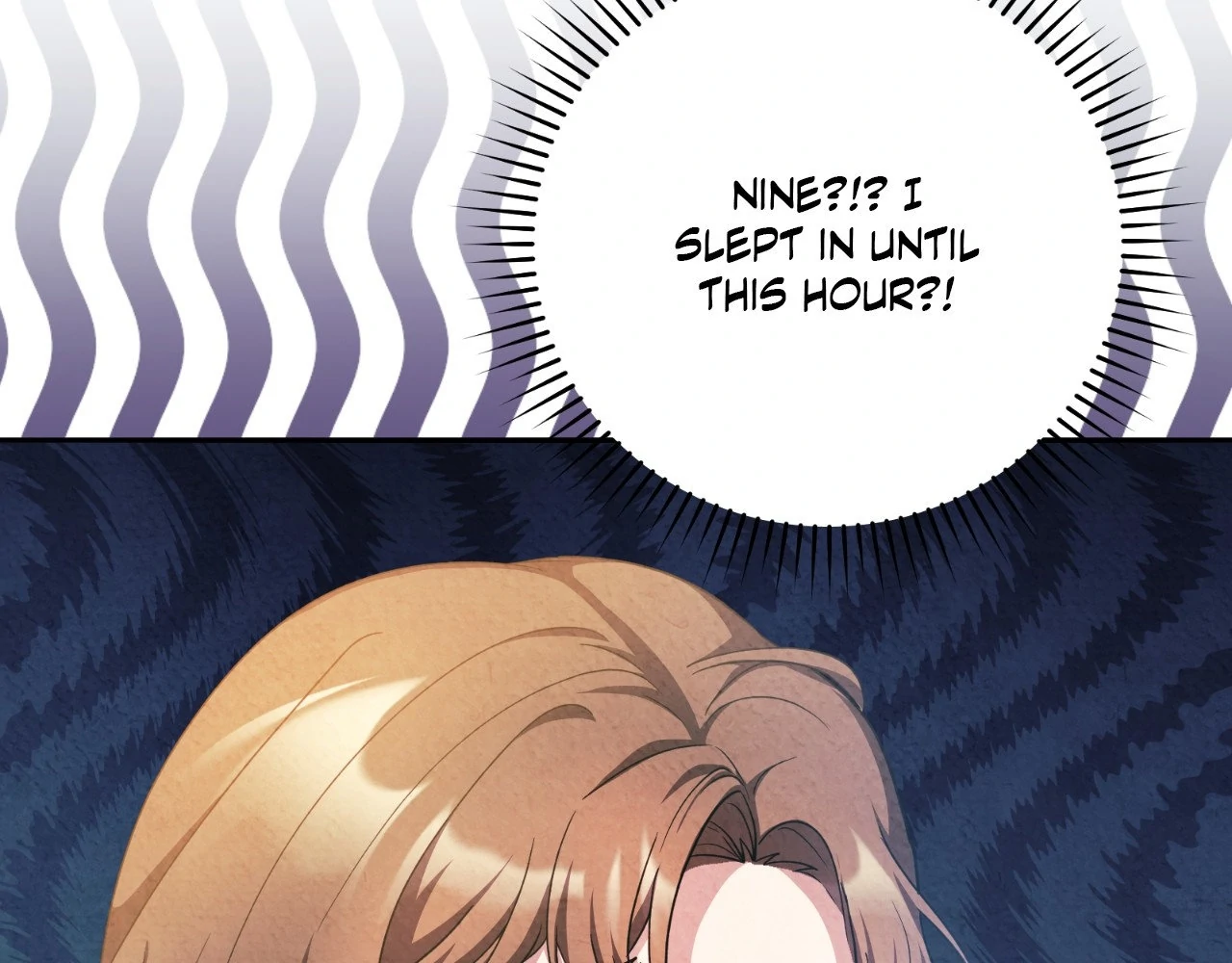 The Marquis and the Iron Wall Lady Chapter 16 - page 23