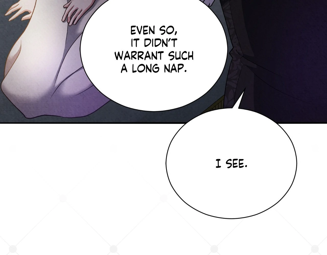 The Marquis and the Iron Wall Lady Chapter 16 - page 28