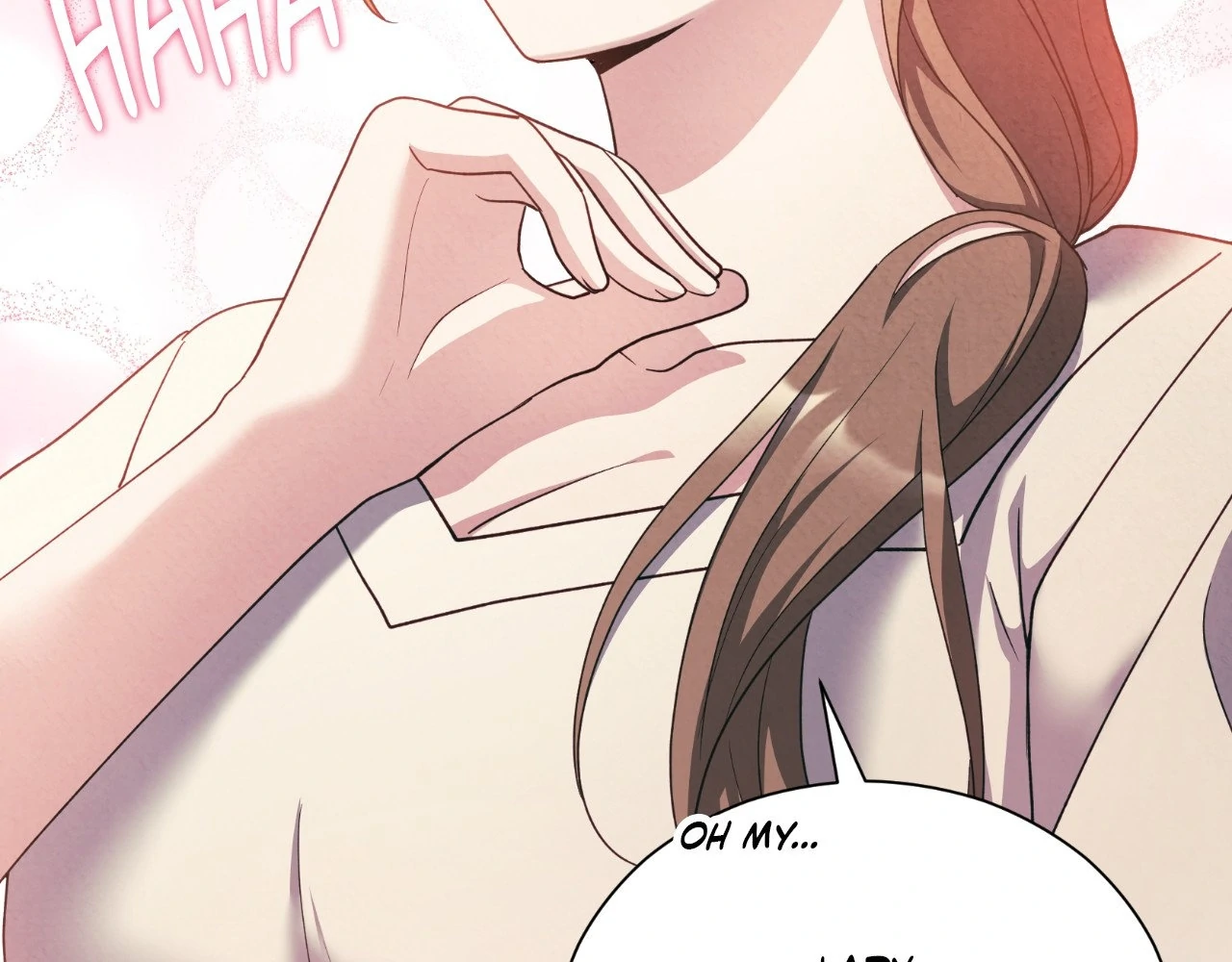 The Marquis and the Iron Wall Lady Chapter 16 - page 37