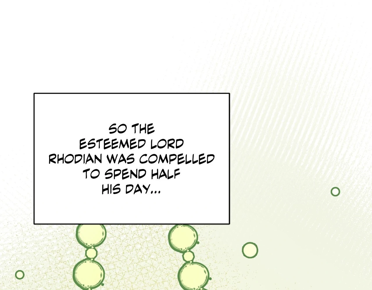 The Marquis and the Iron Wall Lady Chapter 16 - page 42