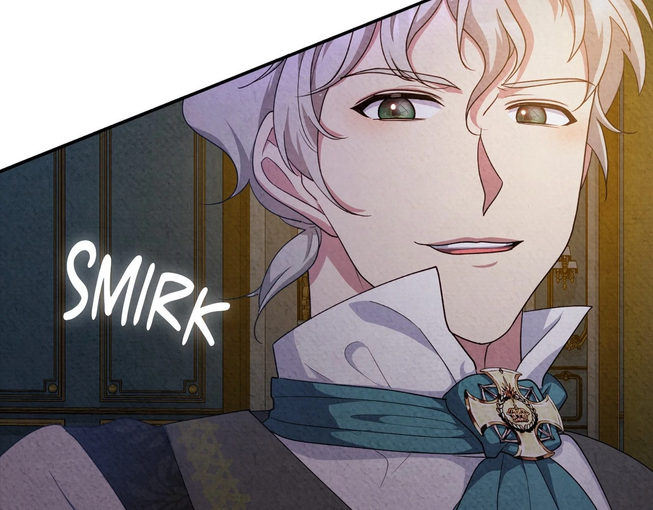 The Marquis and the Iron Wall Lady Chapter 16 - page 50