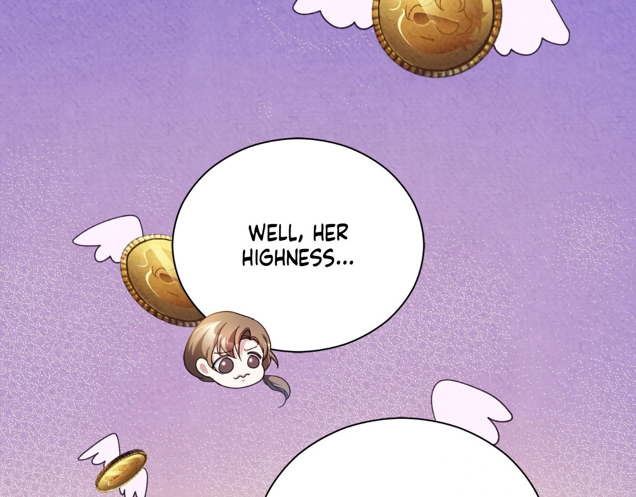 The Marquis and the Iron Wall Lady Chapter 16 - page 59