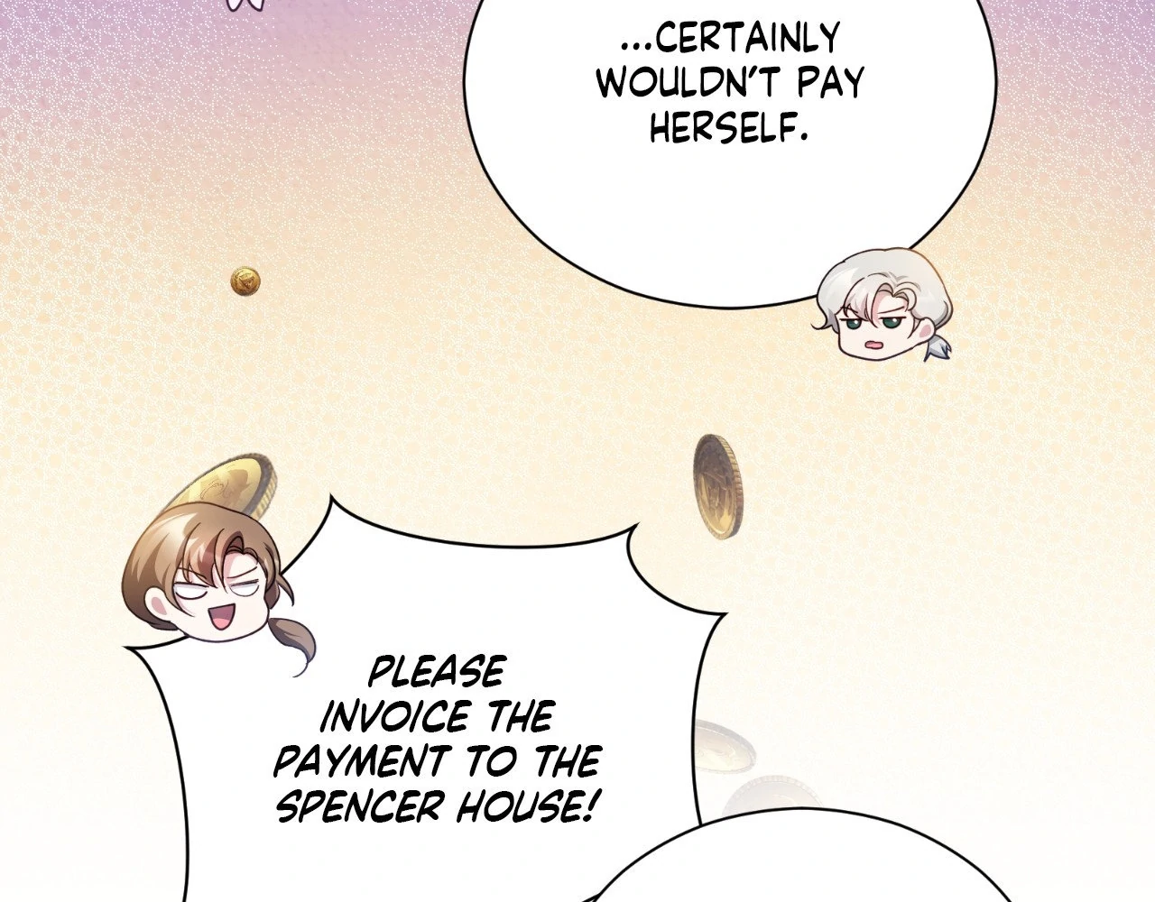 The Marquis and the Iron Wall Lady Chapter 16 - page 60