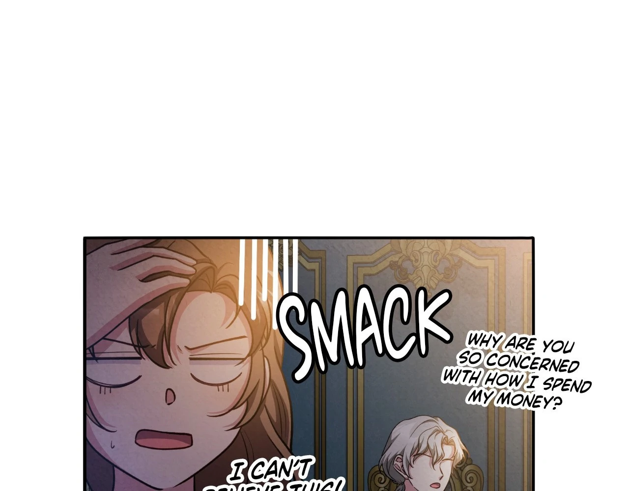 The Marquis and the Iron Wall Lady Chapter 16 - page 69