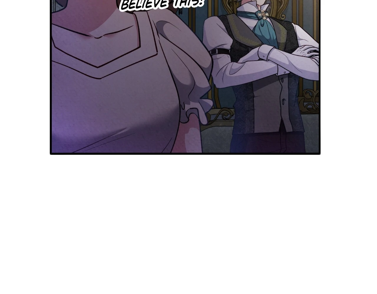 The Marquis and the Iron Wall Lady Chapter 16 - page 70