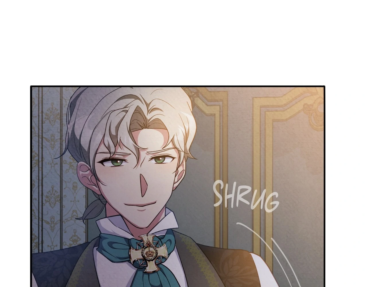 The Marquis and the Iron Wall Lady Chapter 16 - page 74