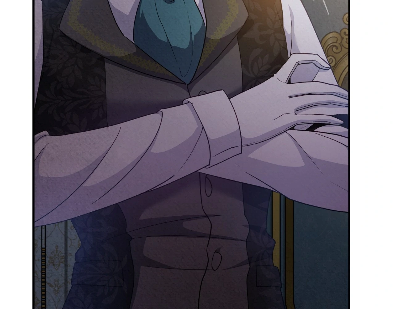 The Marquis and the Iron Wall Lady Chapter 16 - page 75