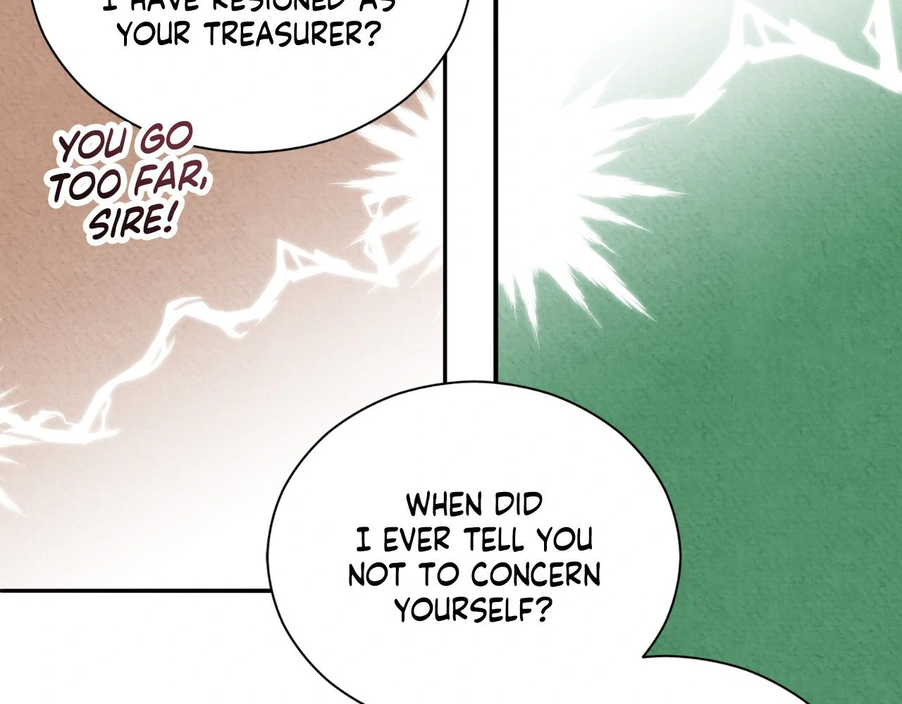 The Marquis and the Iron Wall Lady Chapter 16 - page 78