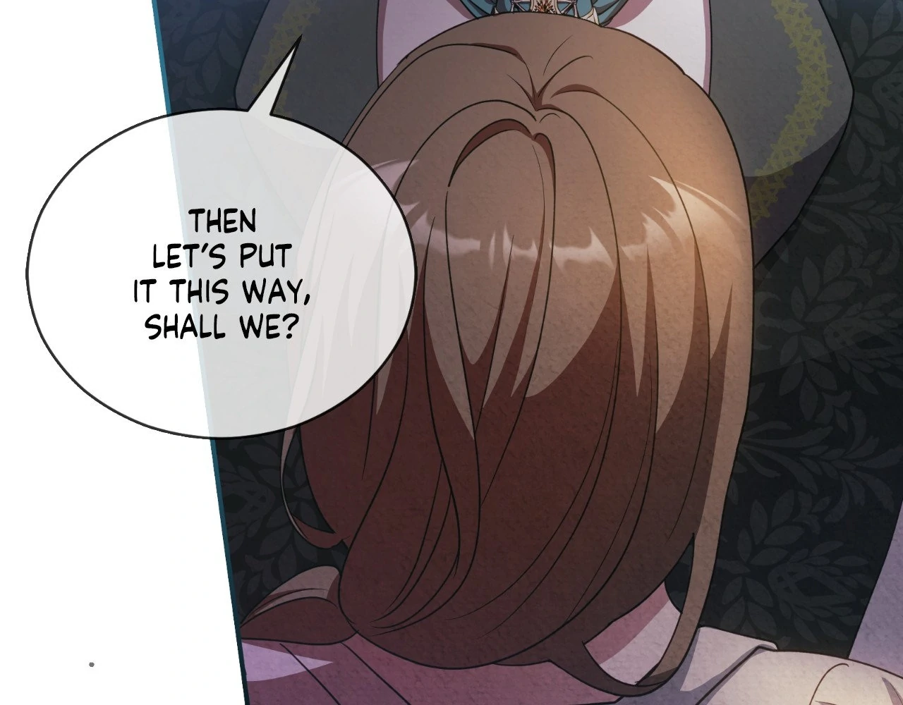 The Marquis and the Iron Wall Lady Chapter 16 - page 90