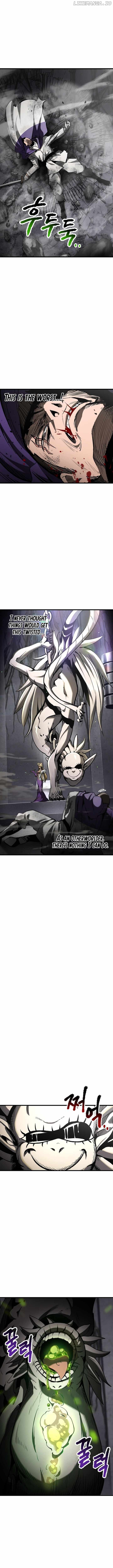 Survival Story of a Sword King in a Fantasy World Chapter 238 - page 4