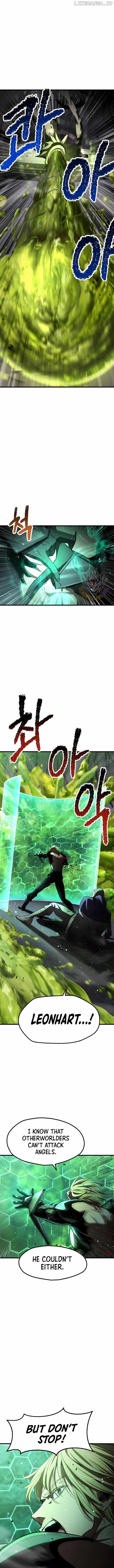 Survival Story of a Sword King in a Fantasy World Chapter 238 - page 5
