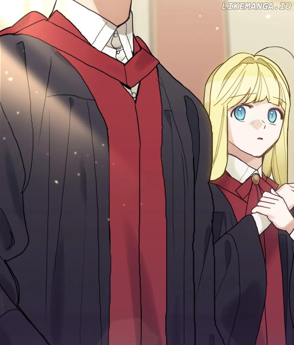 I Will Politely Decline The Male Lead Chapter 77 - page 112