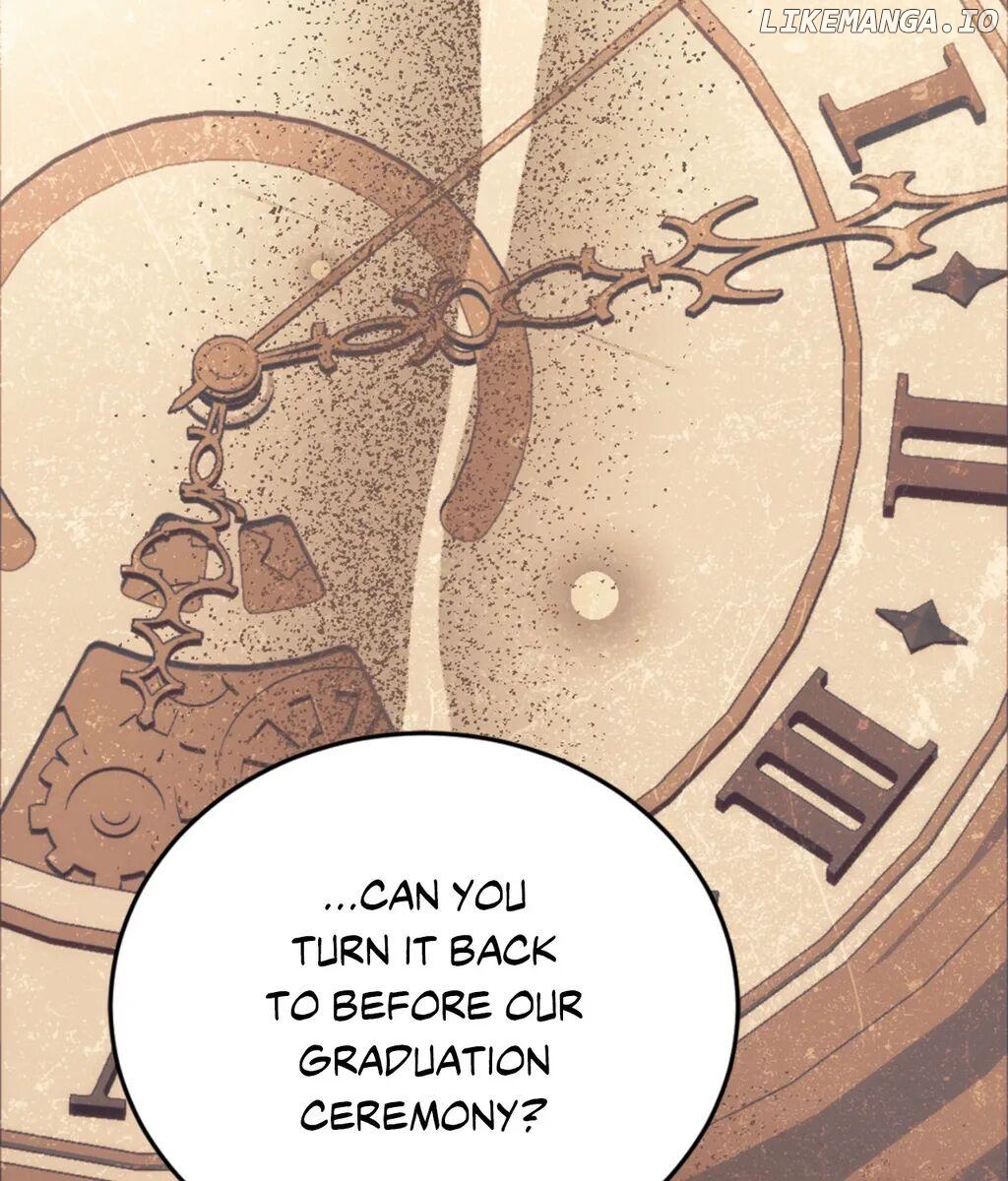 I Will Politely Decline The Male Lead Chapter 77 - page 115