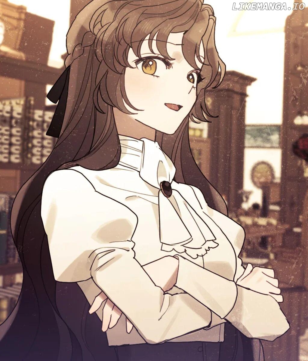 I Will Politely Decline The Male Lead Chapter 77 - page 127