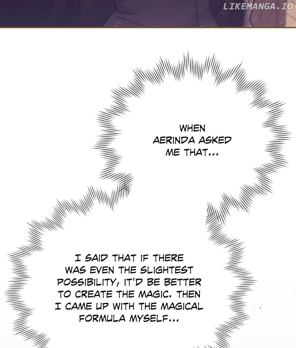 I Will Politely Decline The Male Lead Chapter 77 - page 128