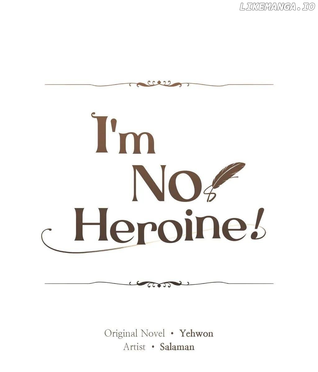 I Will Politely Decline The Male Lead Chapter 77 - page 15