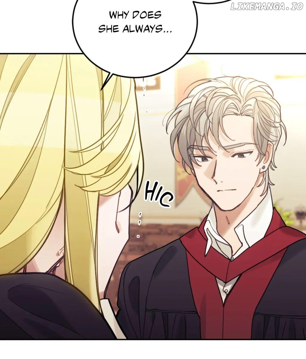 I Will Politely Decline The Male Lead Chapter 77 - page 158