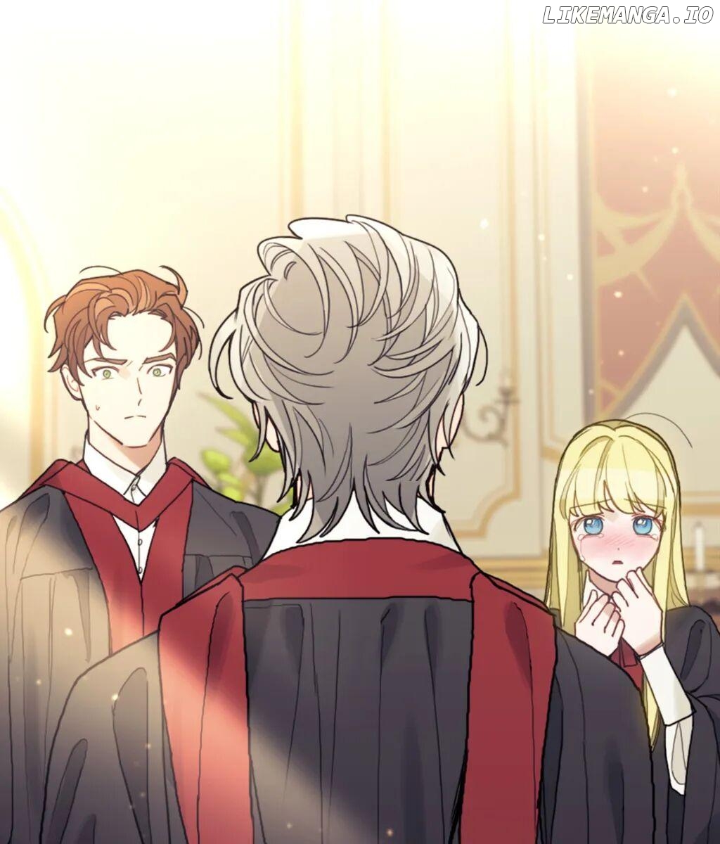 I Will Politely Decline The Male Lead Chapter 77 - page 163