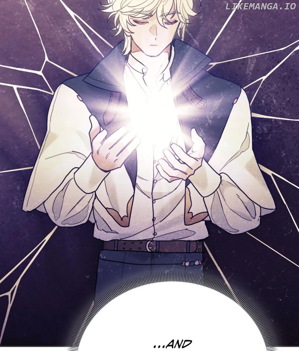 I Will Politely Decline The Male Lead Chapter 77 - page 31