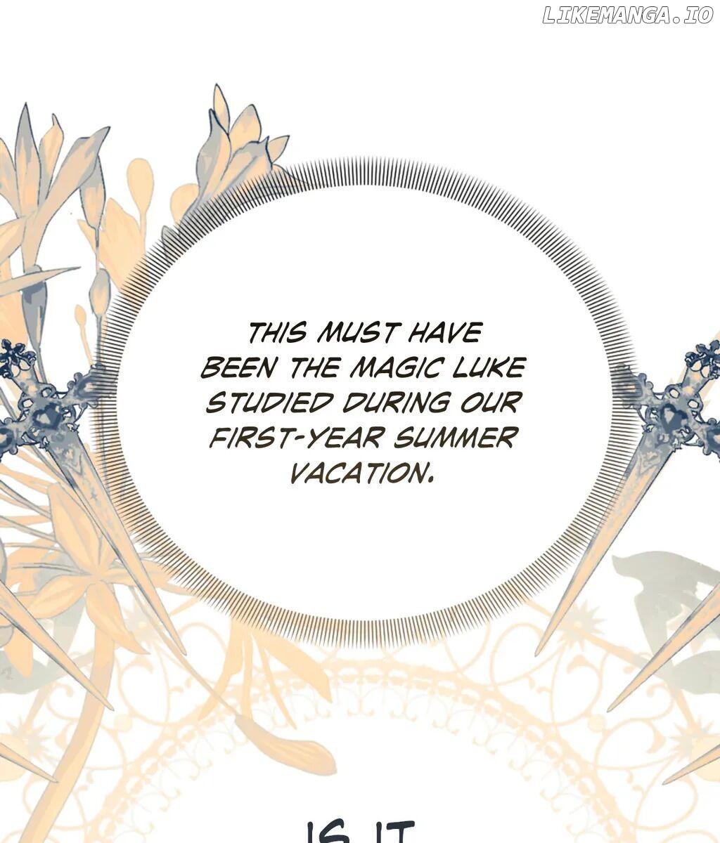 I Will Politely Decline The Male Lead Chapter 77 - page 33