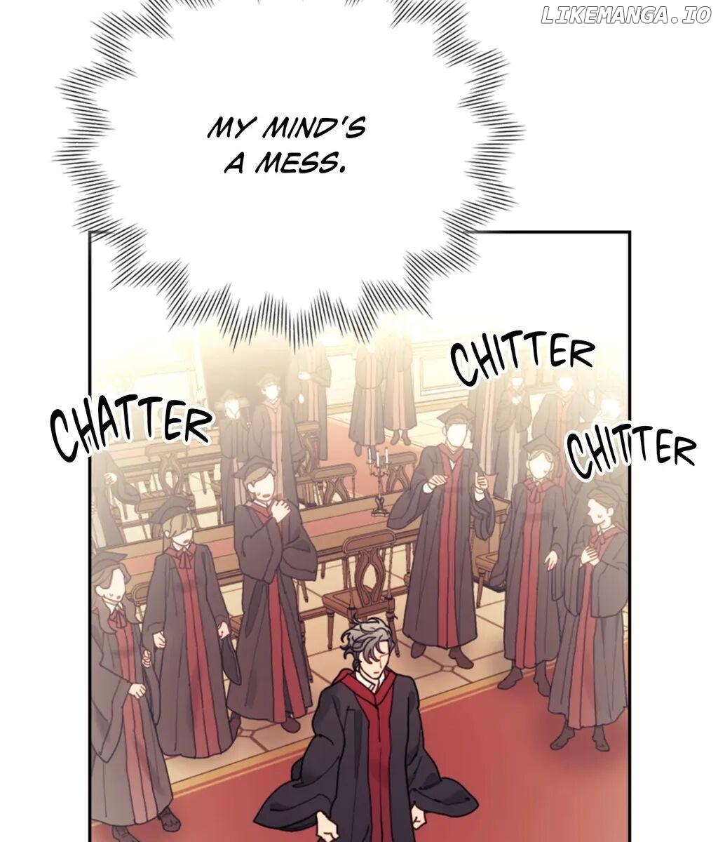 I Will Politely Decline The Male Lead Chapter 77 - page 4