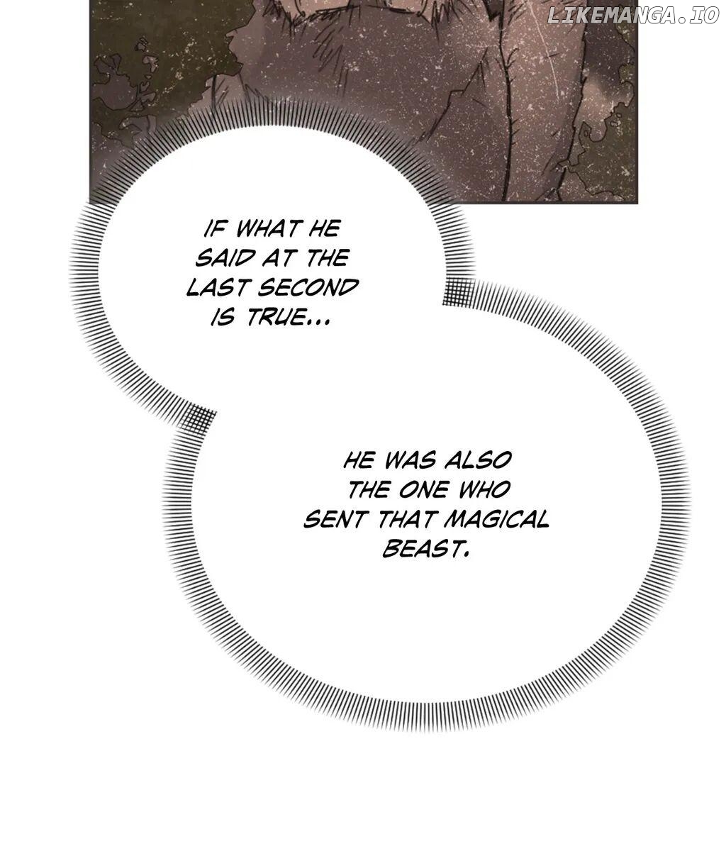 I Will Politely Decline The Male Lead Chapter 77 - page 41