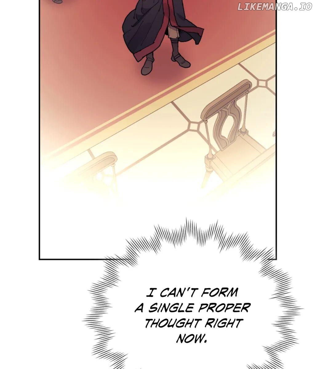 I Will Politely Decline The Male Lead Chapter 77 - page 5