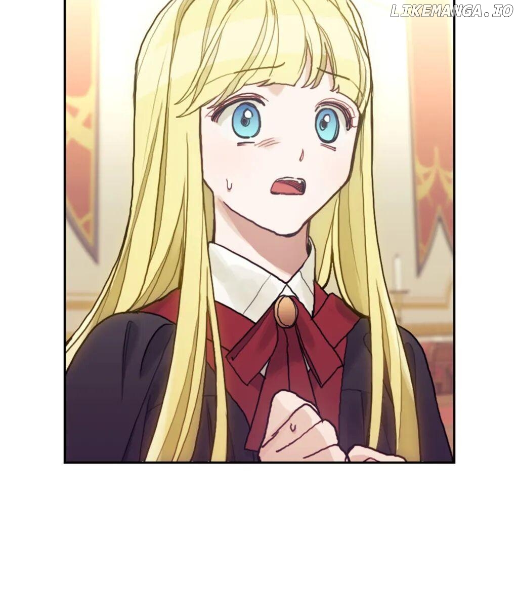 I Will Politely Decline The Male Lead Chapter 77 - page 55