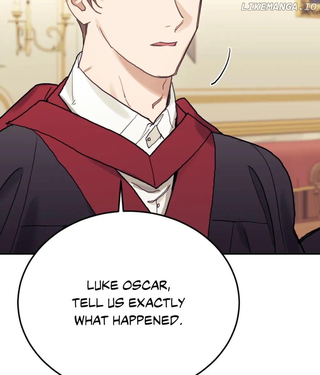 I Will Politely Decline The Male Lead Chapter 77 - page 57