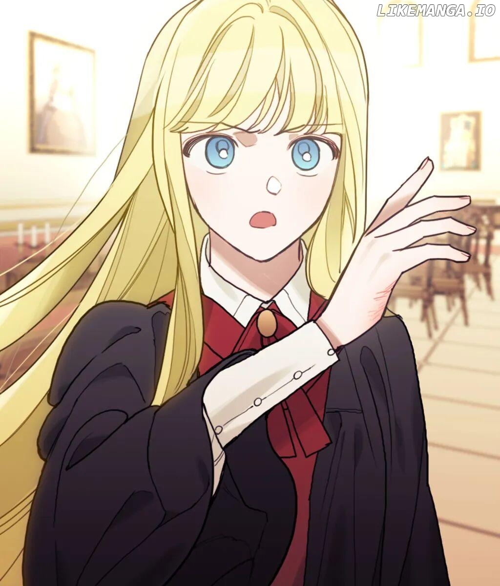 I Will Politely Decline The Male Lead Chapter 77 - page 67