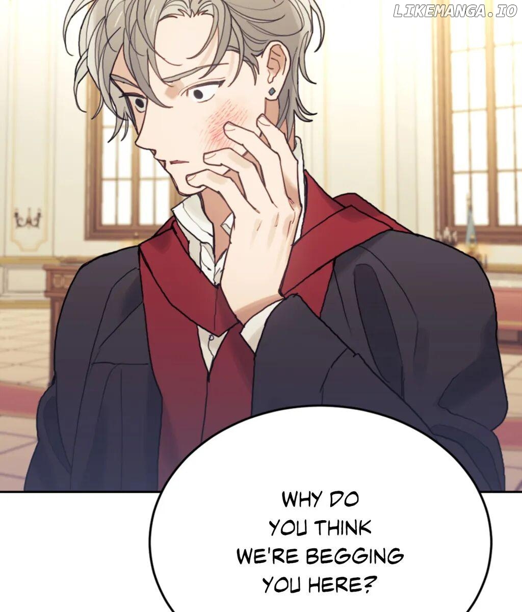 I Will Politely Decline The Male Lead Chapter 77 - page 69