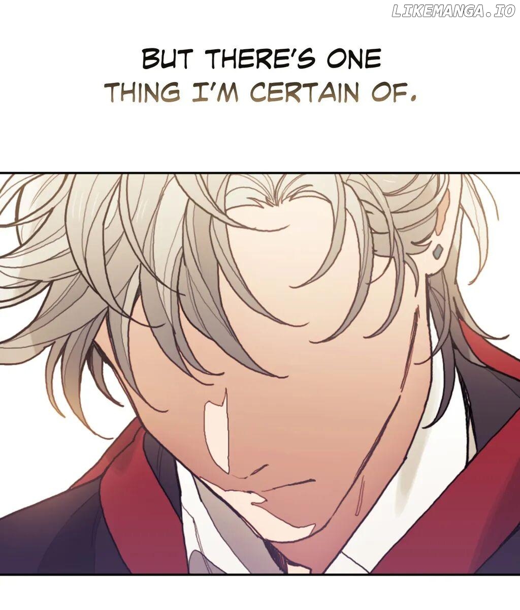 I Will Politely Decline The Male Lead Chapter 77 - page 7