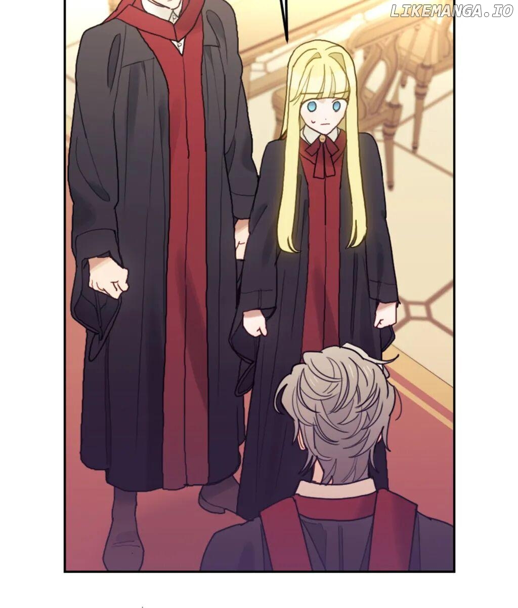 I Will Politely Decline The Male Lead Chapter 77 - page 83