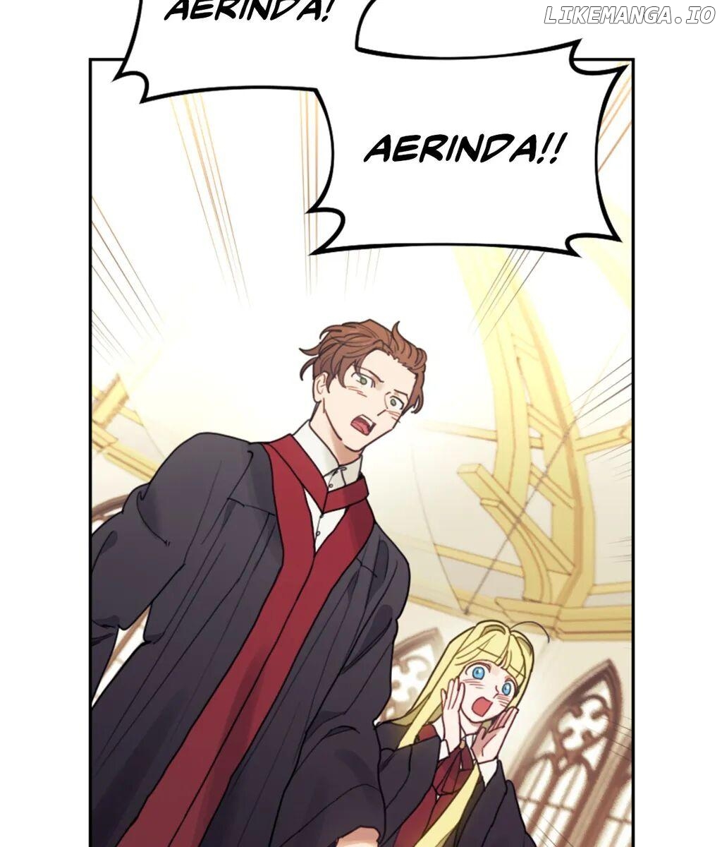 I Will Politely Decline The Male Lead Chapter 77 - page 9