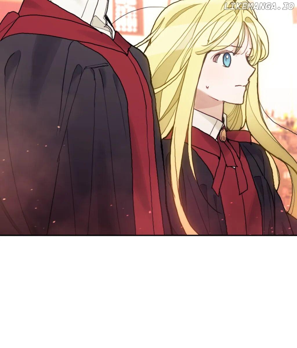 I Will Politely Decline The Male Lead Chapter 77 - page 92