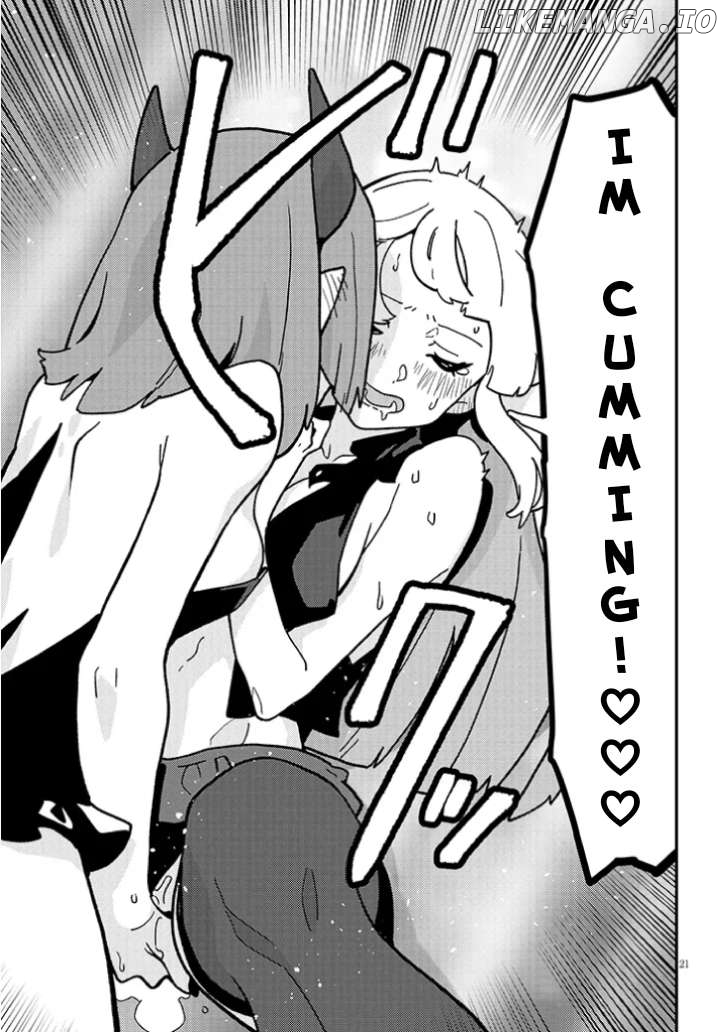 Harem Yori Heion o! Isekai de Shizuka ni NEET Hime sasete Kure Chapter 9.5 - page 9