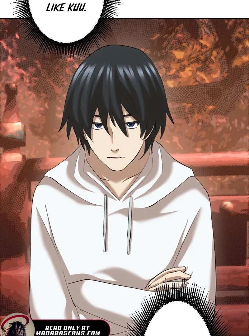 I’m the Only Ranker Who Can Clear the Hidden Dungeon Chapter 18 - page 21