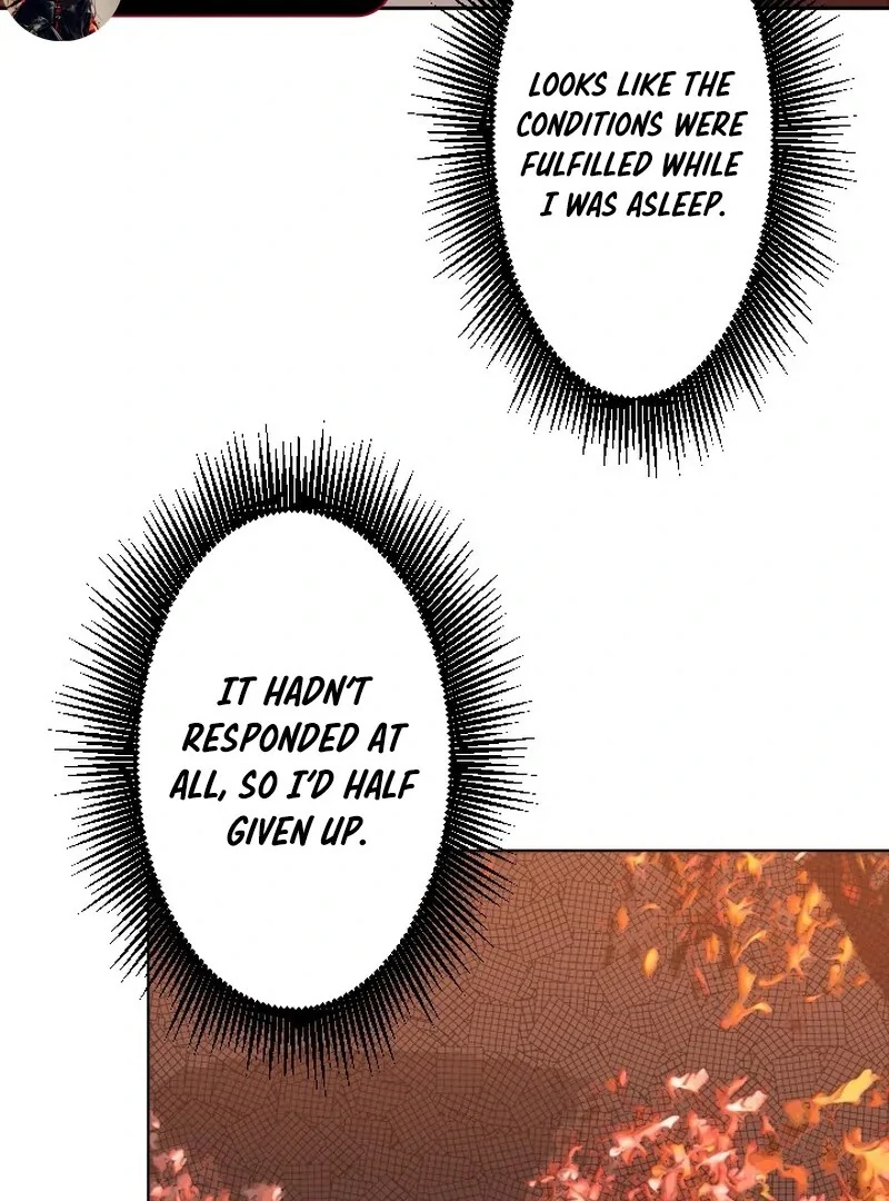 I’m the Only Ranker Who Can Clear the Hidden Dungeon Chapter 18 - page 22