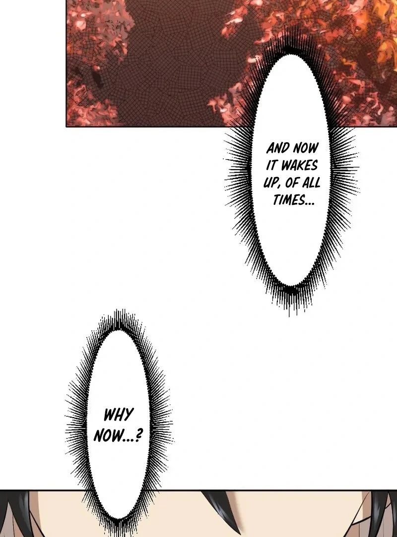 I’m the Only Ranker Who Can Clear the Hidden Dungeon Chapter 18 - page 23