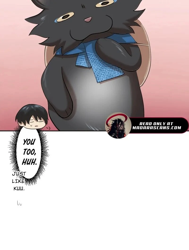 I’m the Only Ranker Who Can Clear the Hidden Dungeon Chapter 18 - page 28